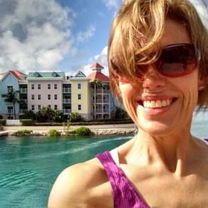 Meet your Posher, Stacie